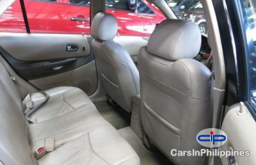 Picture of Ford Lynx Automatic 2005 in Philippines