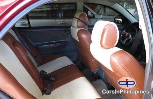 Picture of Toyota Corolla Automatic 2004 in Philippines