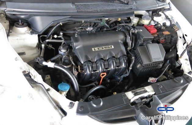 Honda City Manual 2003 in Metro Manila