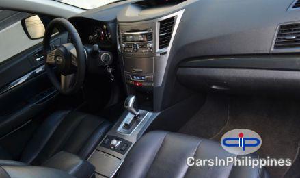 Picture of Subaru Legacy Automatic 2010 in Biliran