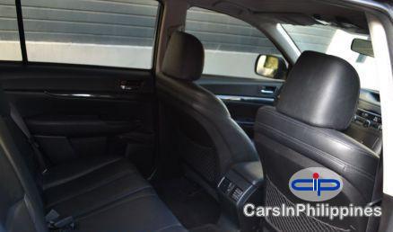 Picture of Subaru Legacy Automatic 2010 in Philippines