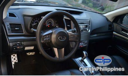 Subaru Legacy Automatic 2010 in Biliran - image