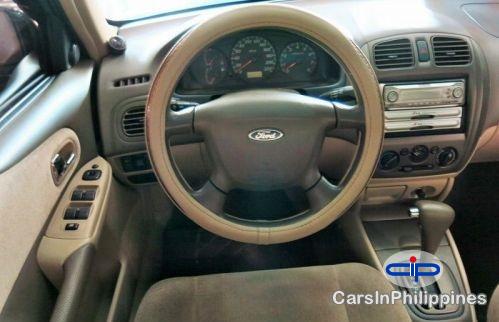 Ford Lynx Automatic 2003