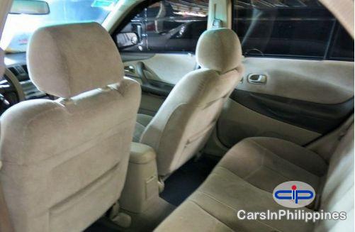 Ford Lynx Automatic 2003 - image 3