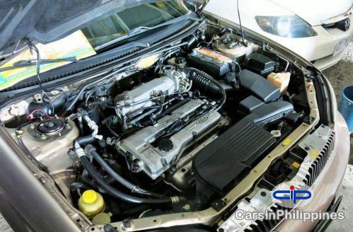 Ford Lynx Automatic 2003 - image 4