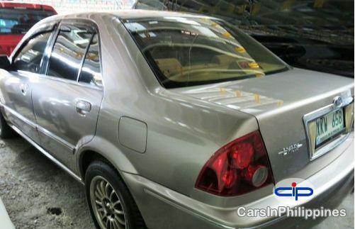 Ford Lynx Automatic 2003 - image 5