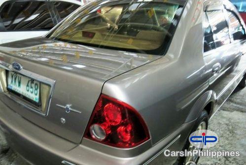 Picture of Ford Lynx Automatic 2003 in Philippines