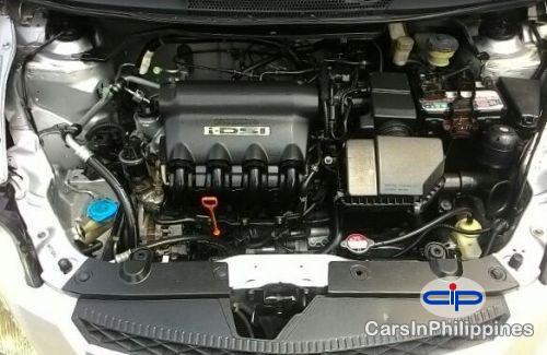 Picture of Honda City Manual 2006 in Cavite