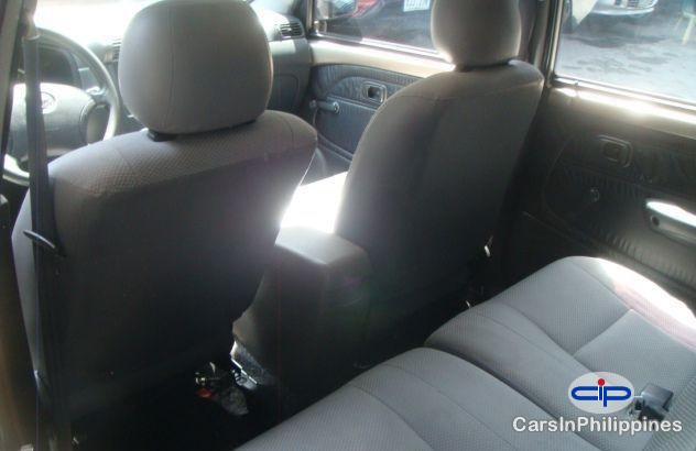 Toyota Avanza 2010 in Metro Manila