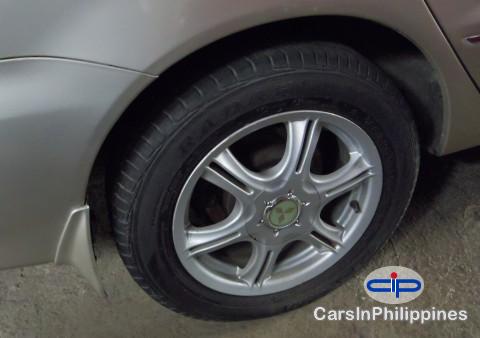 Mitsubishi Lancer Automatic 2005 - image 3
