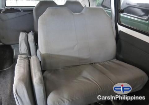 Picture of Mitsubishi L300 Manual 2007 in Batangas