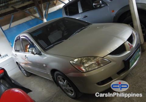 Mitsubishi Lancer Automatic 2005 - image 7