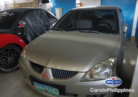 Mitsubishi Lancer Automatic 2005 - image 8