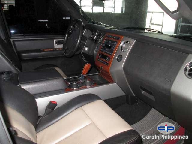 Ford Expedition Automatic 2009 - image 10