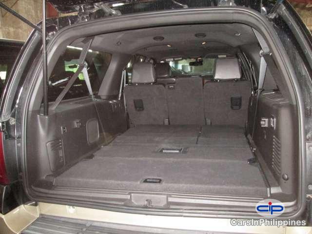 Ford Expedition Automatic 2009 - image 11