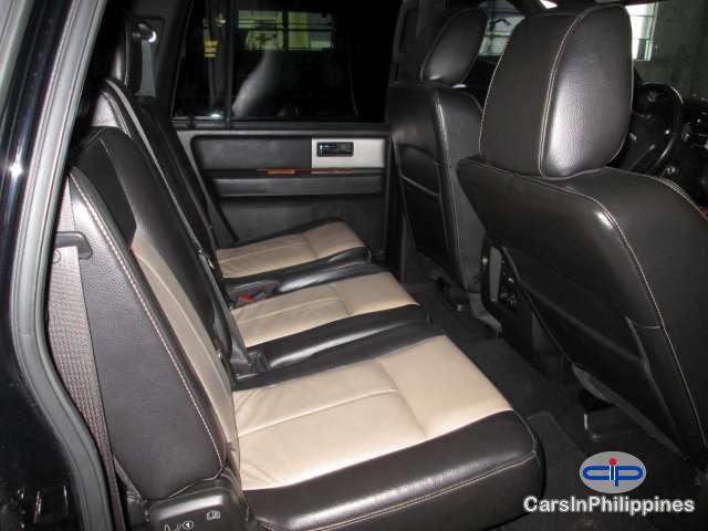 Ford Expedition Automatic 2009 - image 12