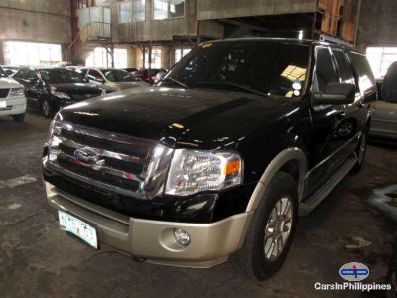 Picture of Ford Expedition Automatic 2009