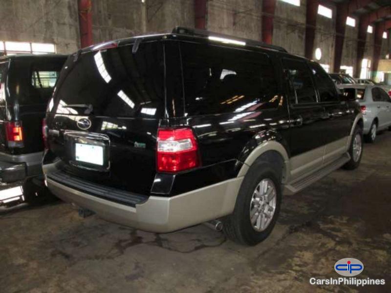 Ford Expedition Automatic 2009 in Eastern Samar