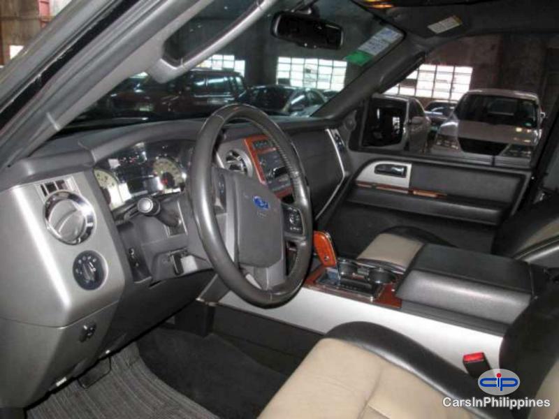 Picture of Ford Expedition Automatic 2009 in Eastern Samar
