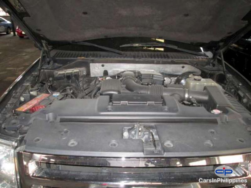 Ford Expedition Automatic 2009 in Eastern Samar - image