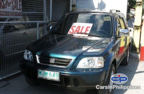 Picture of Honda CR-V Automatic 1999