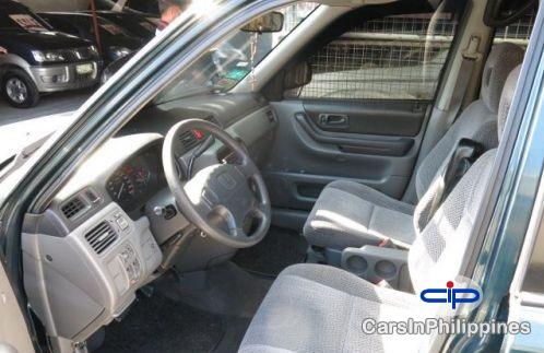 Picture of Honda CR-V Automatic 1999 in Surigao del Sur