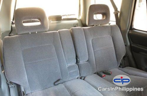 Honda CR-V Automatic 1999 in Philippines - image