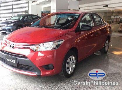 Picture of Toyota Vios Manual 2015