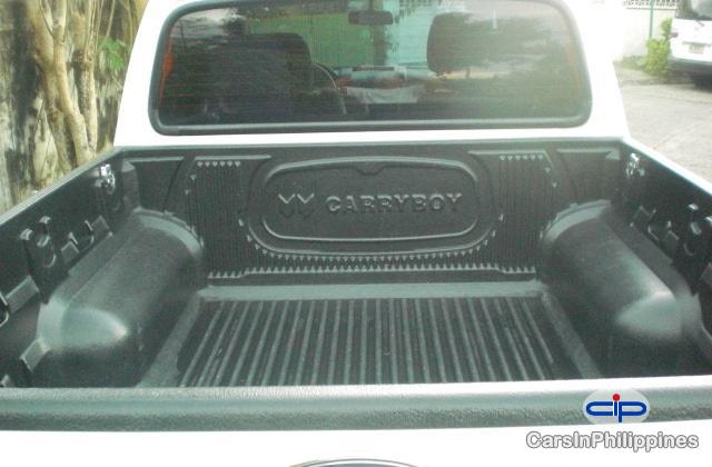 Ford Ranger Manual 2007 in Bataan