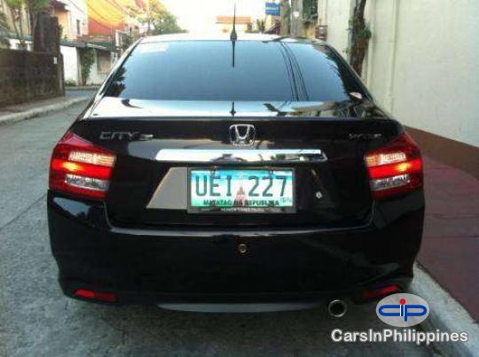 Honda City Automatic - image 3