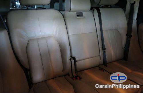 Land Rover Range Rover Automatic 2005 - image 10
