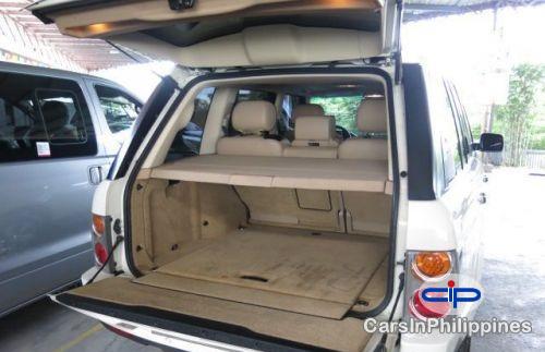 Land Rover Range Rover Automatic 2005 - image 11