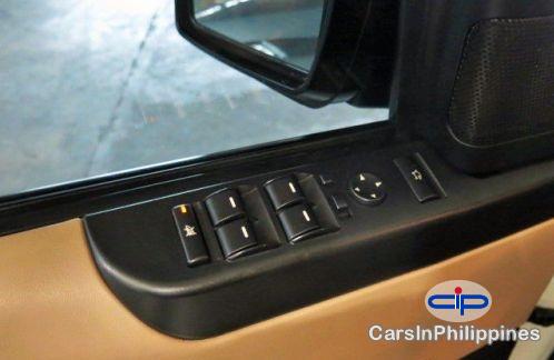 Land Rover Range Rover Automatic 2005 - image 4
