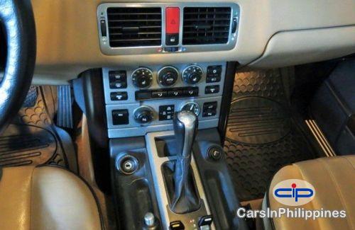 Picture of Land Rover Range Rover Automatic 2005 in Philippines