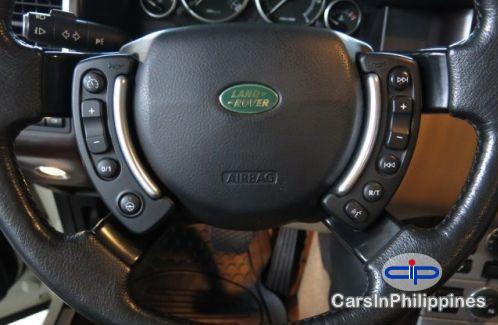 Land Rover Range Rover Automatic 2005 - image 7