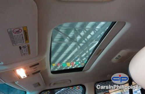 Land Rover Range Rover Automatic 2005 - image 8