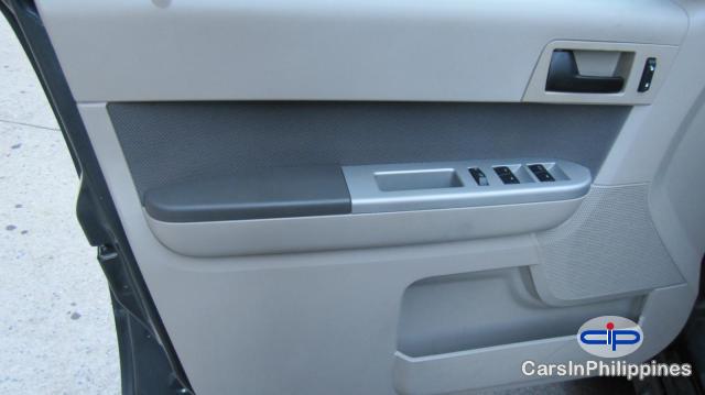 Ford Escape Automatic 2009 in Palawan
