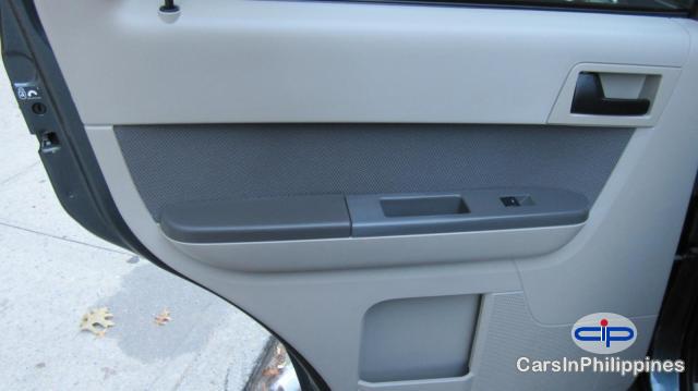 Picture of Ford Escape Automatic 2009 in Palawan