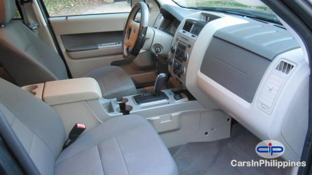 Picture of Ford Escape Automatic 2009 in Philippines