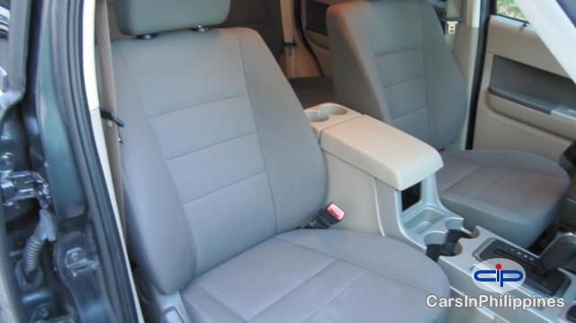 Ford Escape Automatic 2009 in Palawan - image