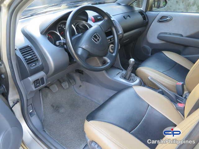 Honda City Manual - image 2