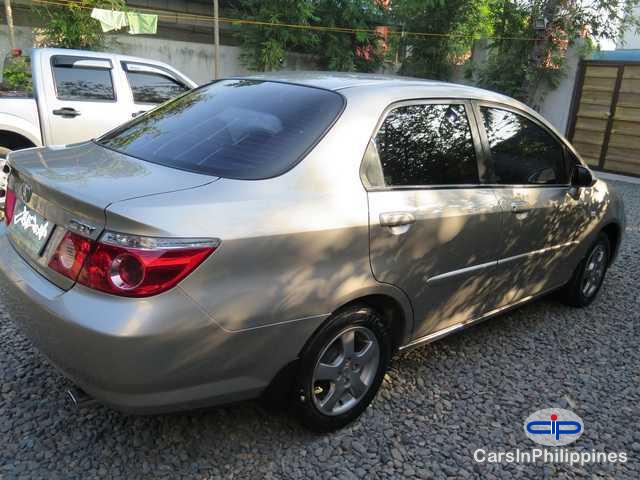 Honda City Manual - image 3