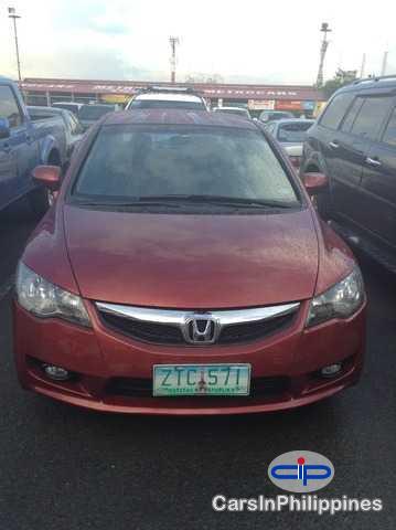 Picture of Honda City Manual 2009