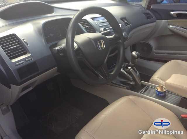 Honda City Manual 2009 in Metro Manila