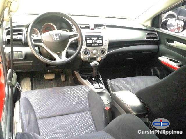 Honda City Automatic 2009 in Metro Manila