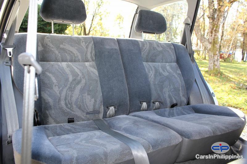 Picture of Mitsubishi Lancer Manual 2000 in Philippines