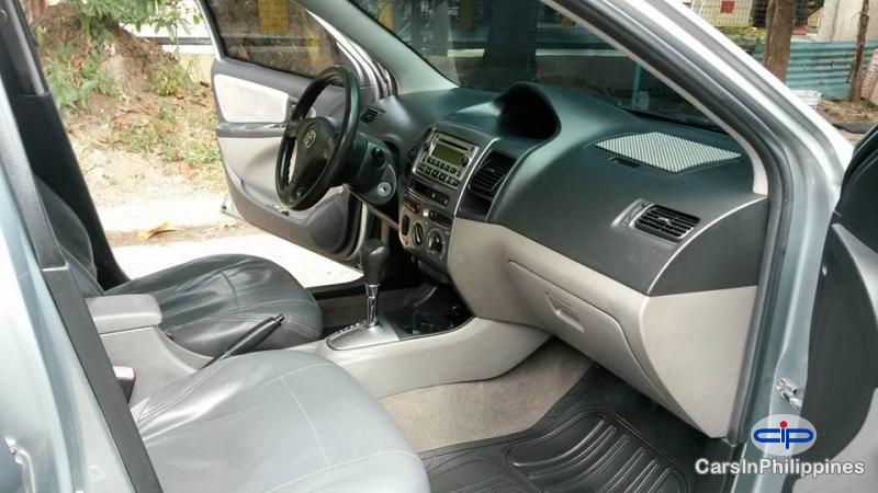 Picture of Toyota Vios Automatic 2006 in Cavite