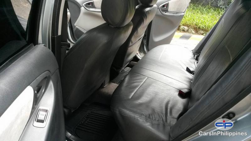 Toyota Vios Automatic 2006 in Philippines - image
