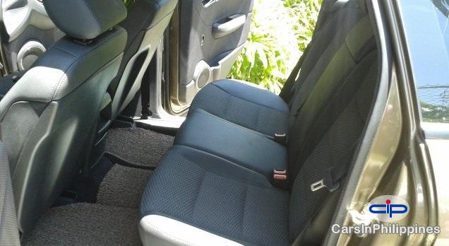 Mercedes Benz B-Class Automatic 2011 in Philippines