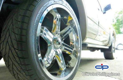 Nissan Patrol Automatic 2003 - image 10